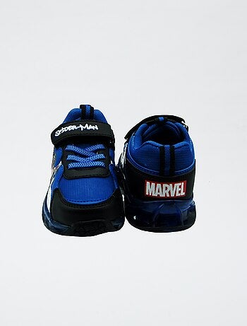 Sneakers luminose 'Spider-Man'