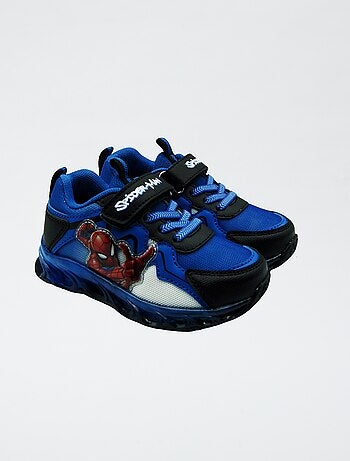 Sneakers luminose 'Spider-Man'