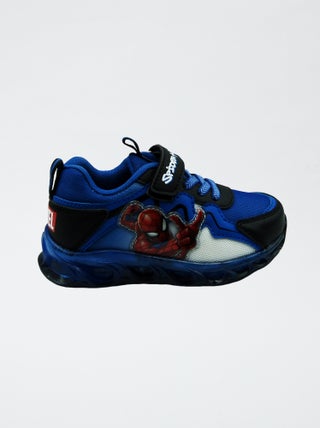 Sneakers luminose 'Spider-Man'