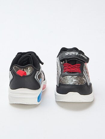 Sneakers luminose 'Spider-Man' 'Marvel'