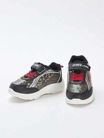 Sneakers luminose 'Spider-Man' 'Marvel'