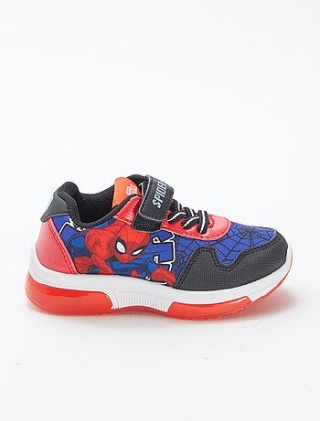 Sneakers luminose 'Spiderman' 'Marvel'