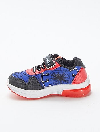 Sneakers luminose 'Spiderman' 'Marvel'