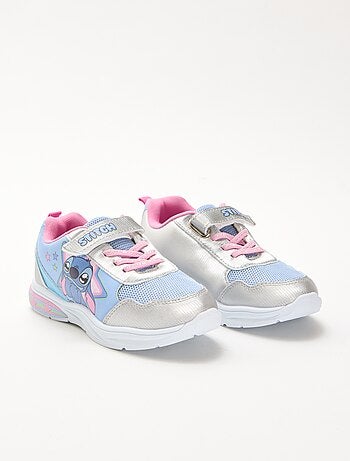 Sneakers luminose 'Stitch'