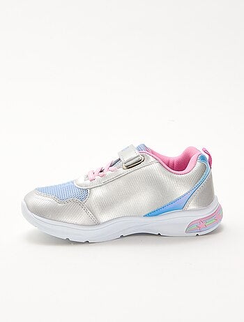 Sneakers luminose 'Stitch'