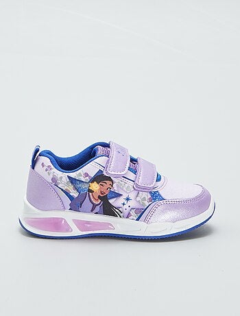 Scarpe bambina clearance kiabi