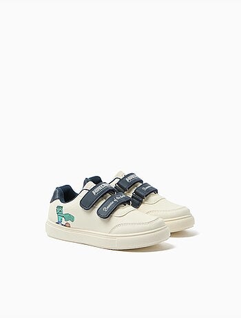 Sneakers 'Minecraft', MO Fashion