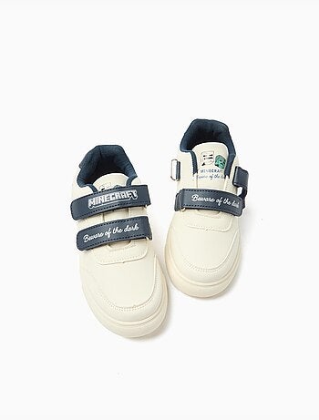 Sneakers 'Minecraft', MO Fashion
