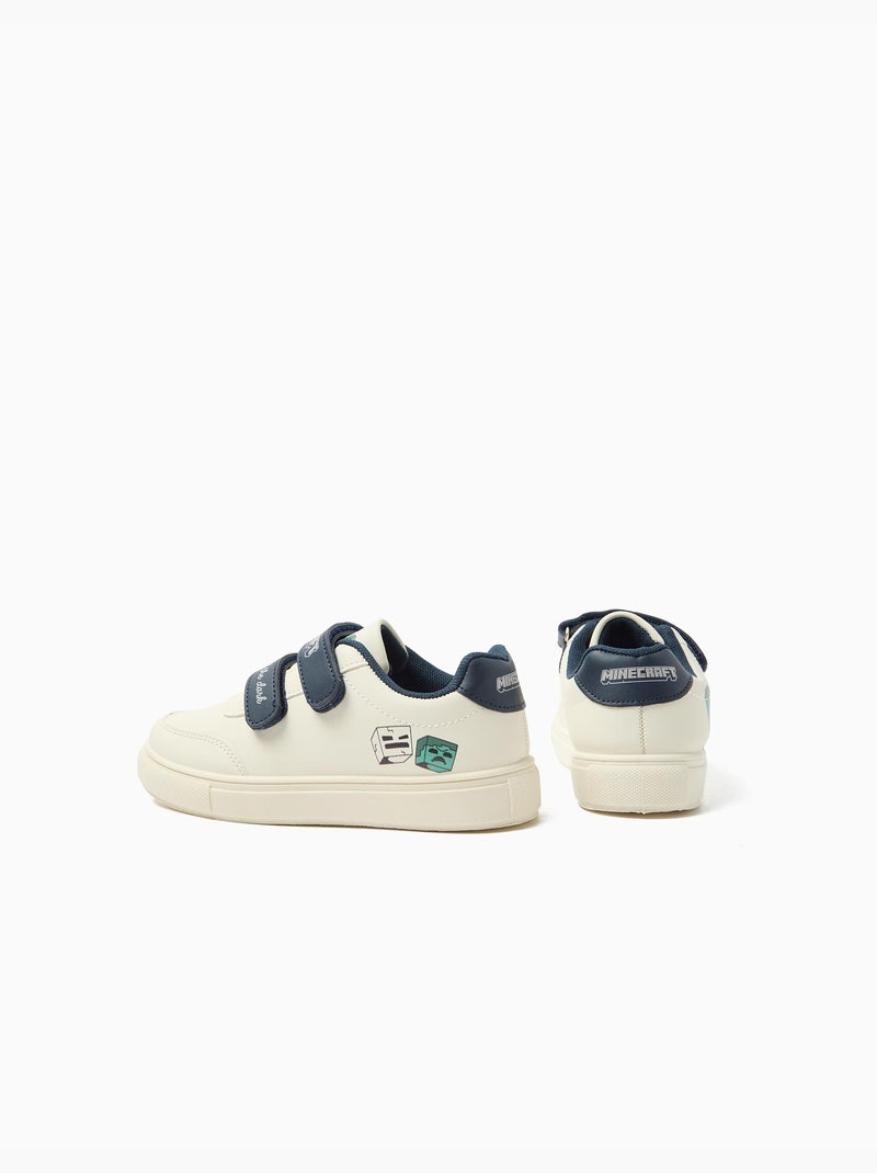 Sneakers 'Minecraft', MO Fashion Bianco - Kiabi