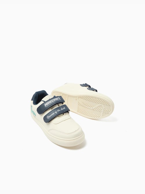 Sneakers 'Minecraft', MO Fashion - Kiabi