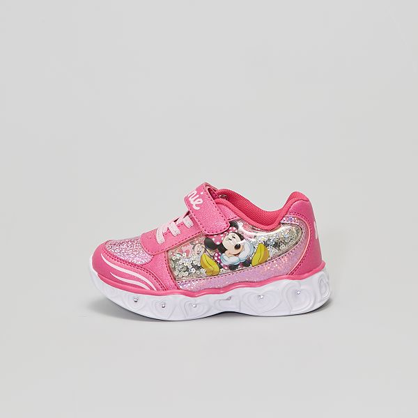 scarpe minnie