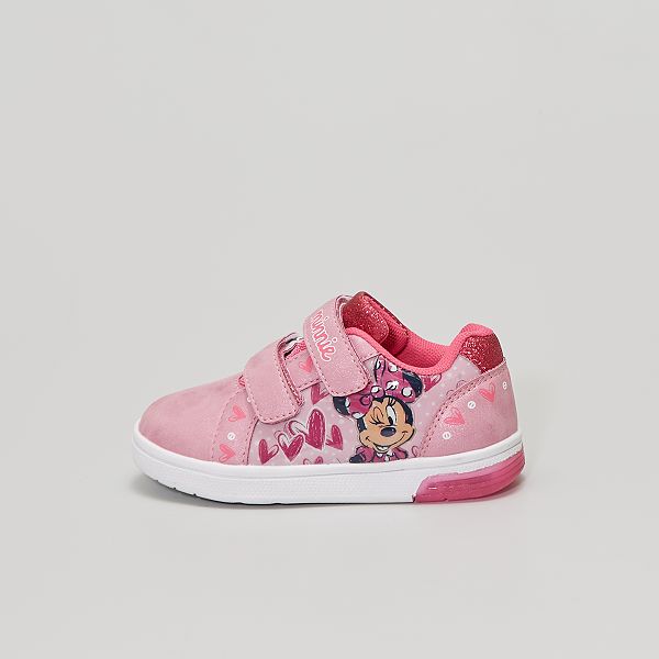 scarpe minnie