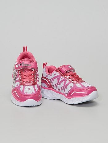Scarpe da tennis Scarpe | violetta | Kiabi