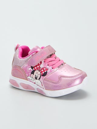 Sneakers 'Minnie' 'Disney'