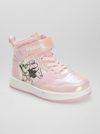 Sneakers 'Minnie' 'Disney'