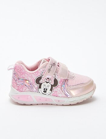 Sneakers 'Minnie' 'Disney'