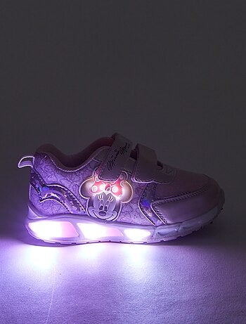 Sneakers 'Minnie' 'Disney'