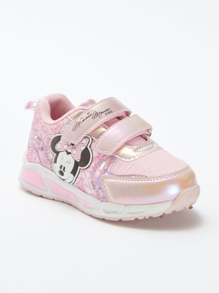 Sneakers 'Minnie' 'Disney'