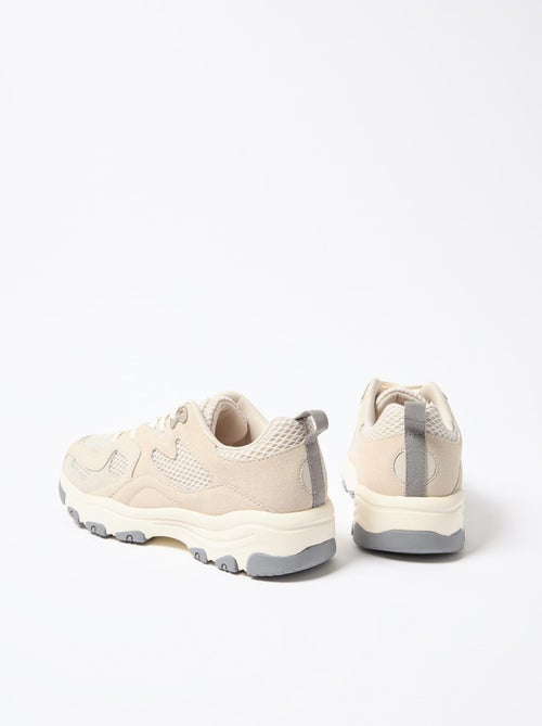 Sneakers, MO Fashion - Kiabi