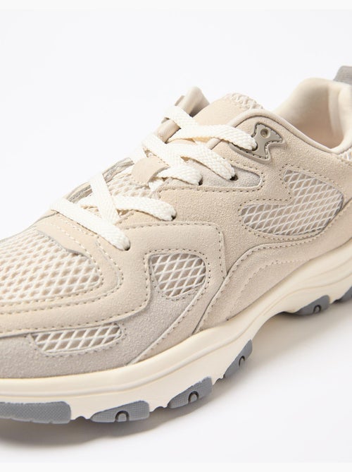 Sneakers, MO Fashion - Kiabi