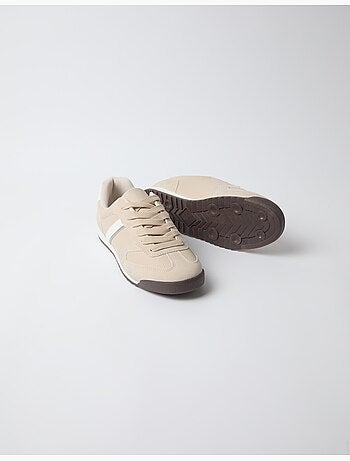 Sneakers, mo fashion