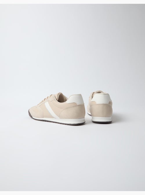 Sneakers, mo fashion - Kiabi Sneakers, mo fashion - Kiabi