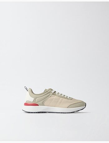 Sneakers, mo fashion