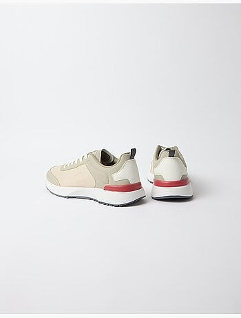 Sneakers, mo fashion