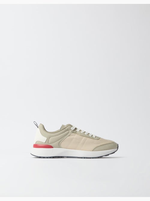Sneakers, mo fashion - Kiabi