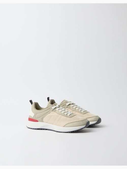 Sneakers, mo fashion - Kiabi