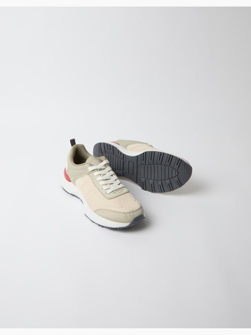 Sneakers, mo fashion - Kiabi