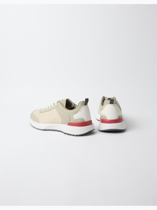 Sneakers, mo fashion - Kiabi