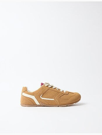 Sneakers, mo fashion