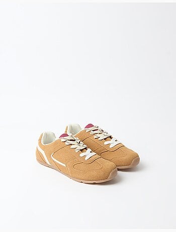 Sneakers, mo fashion