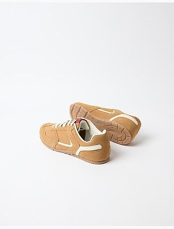 Sneakers, mo fashion