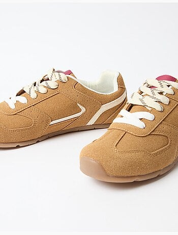Sneakers, mo fashion