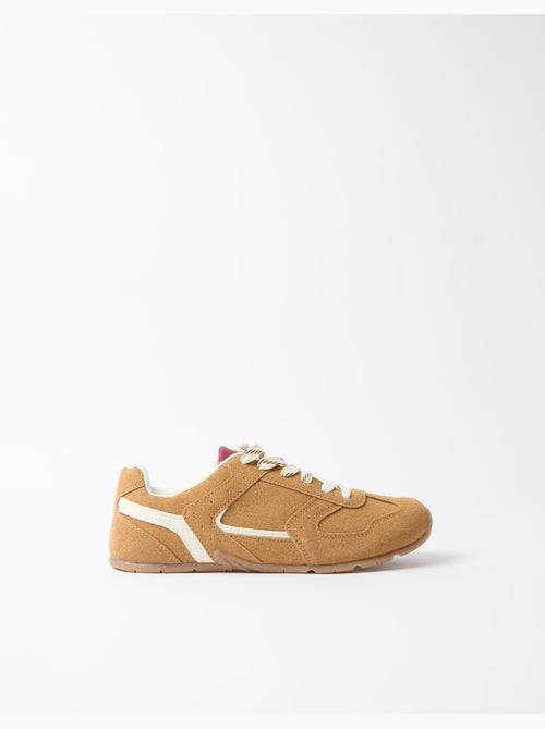 Sneakers, mo fashion - Kiabi