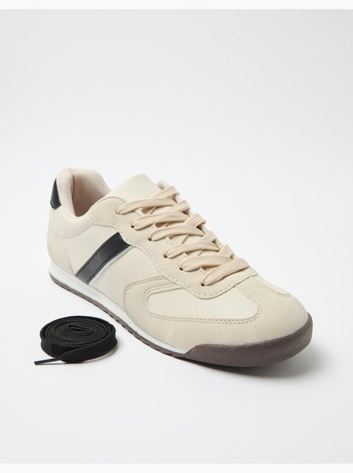 Sneakers, MO Fashion - Kiabi