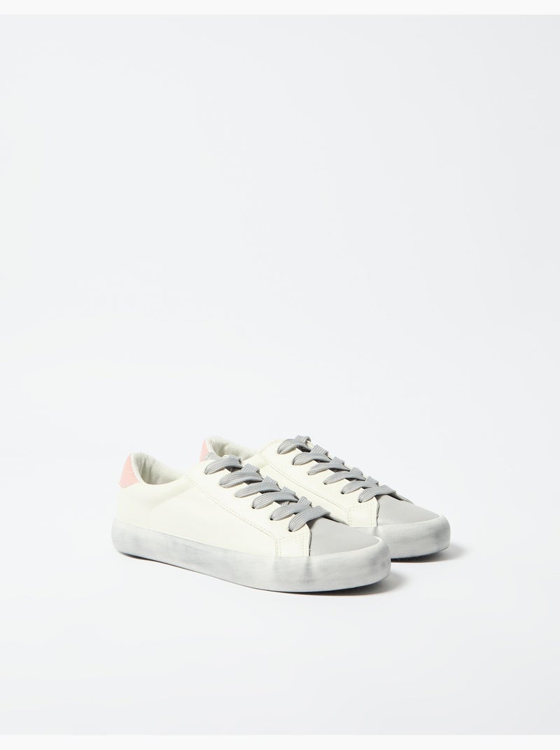 Sneakers, MO Fashion Bianco - Kiabi