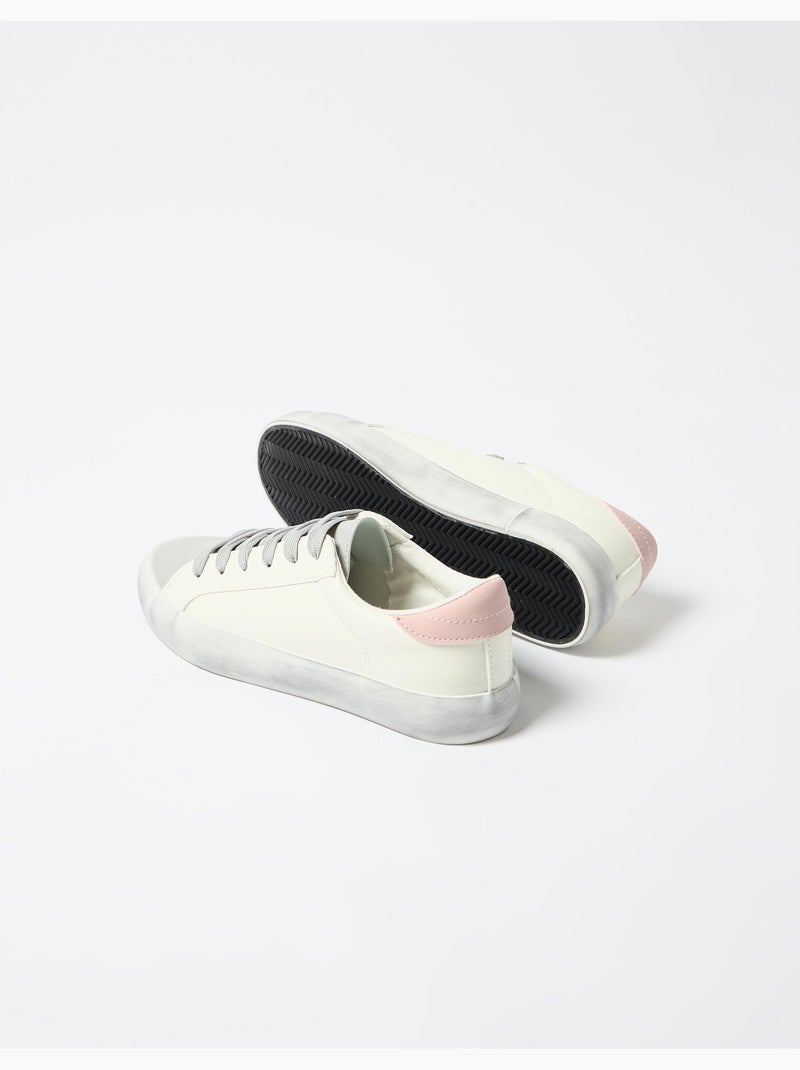 Sneakers, MO Fashion Bianco - Kiabi