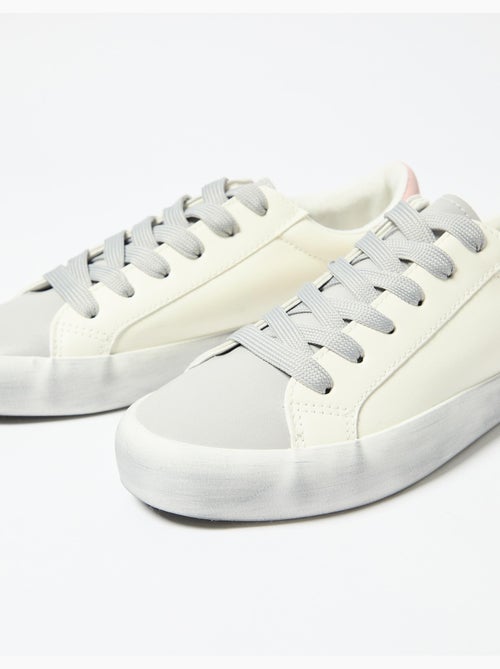 Sneakers, MO Fashion - Kiabi