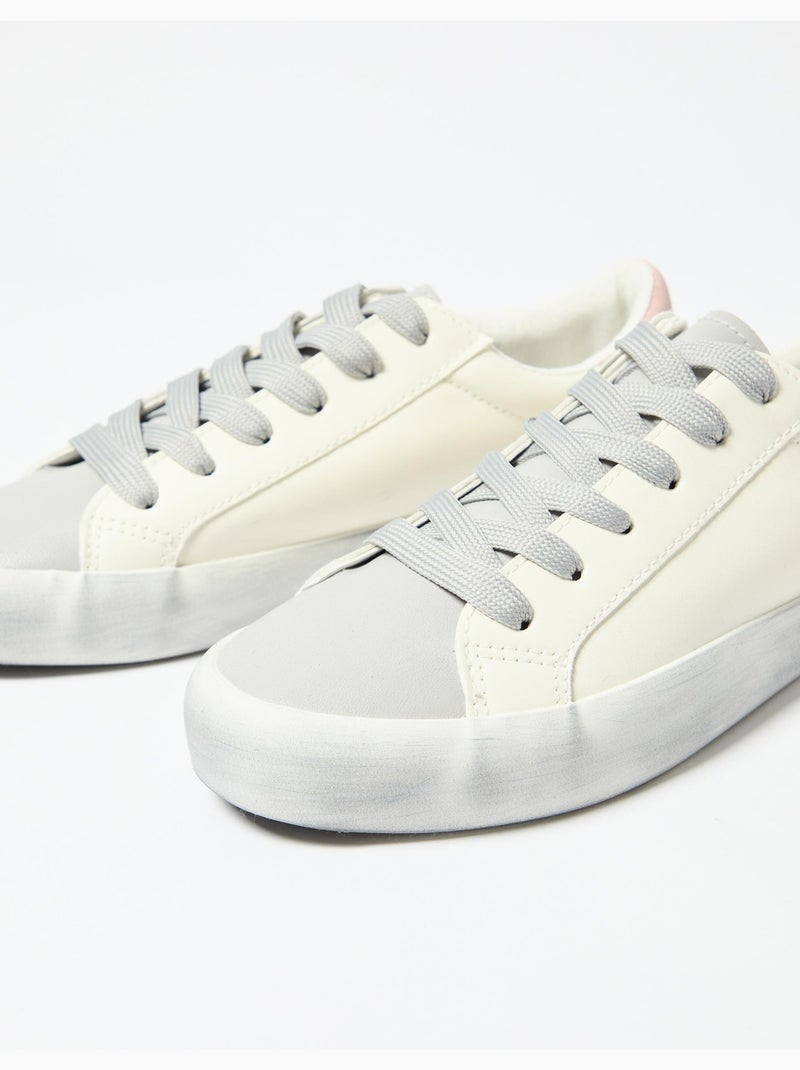 Sneakers, MO Fashion Bianco - Kiabi