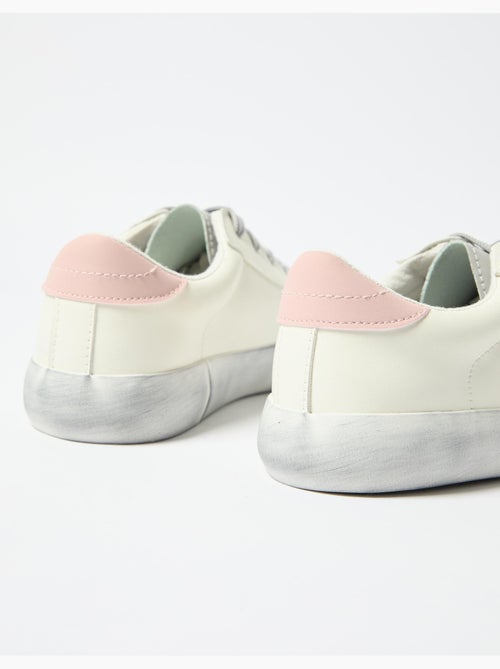 Sneakers, MO Fashion - Kiabi