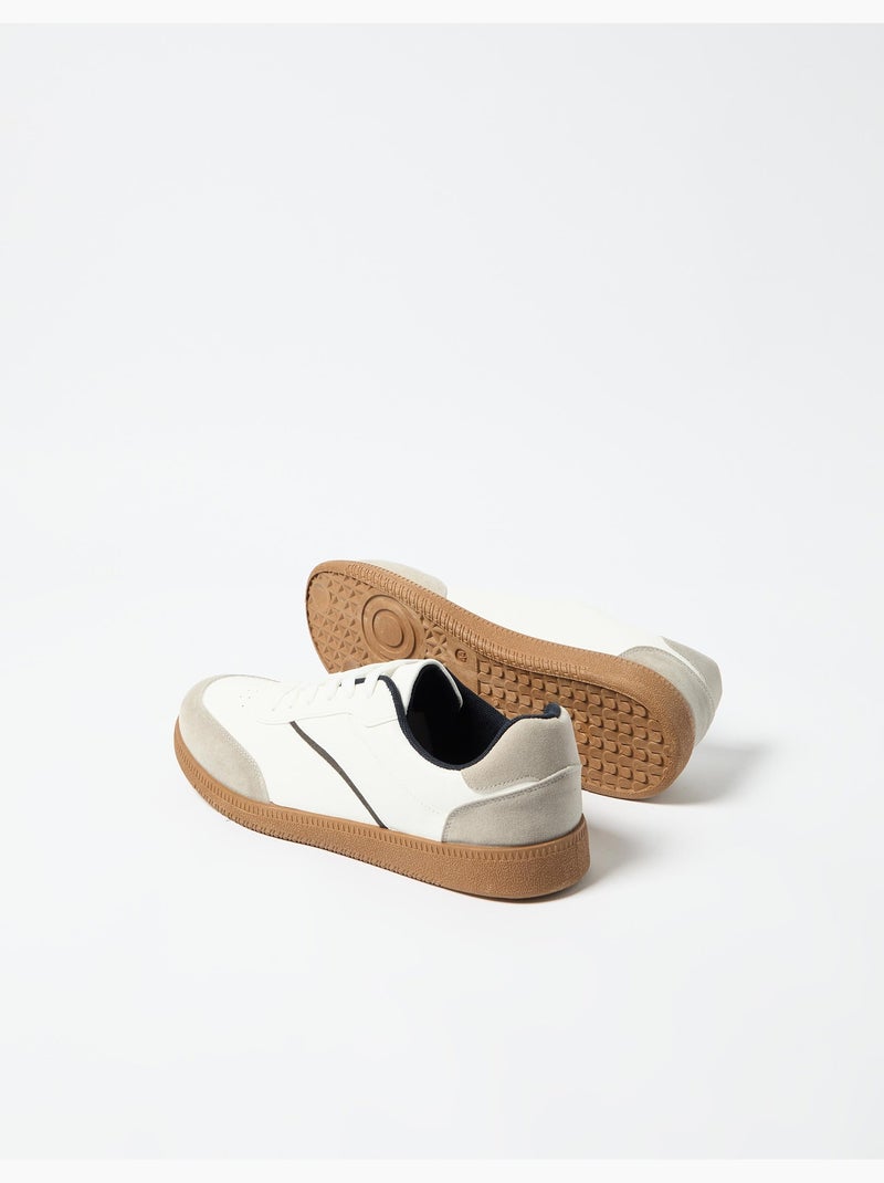 Sneakers, MO Fashion Bianco - Kiabi