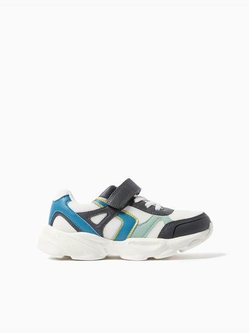 Sneakers, MO Fashion - Kiabi Sneakers, MO Fashion - Kiabi