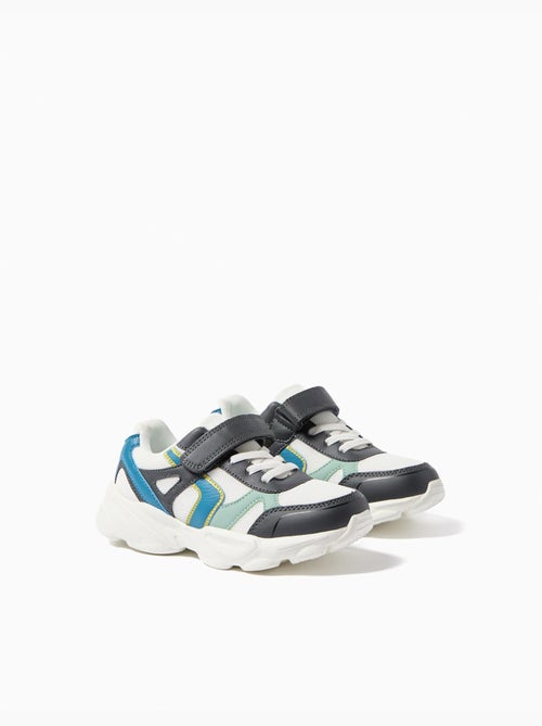 Sneakers, MO Fashion - Kiabi Sneakers, MO Fashion - Kiabi