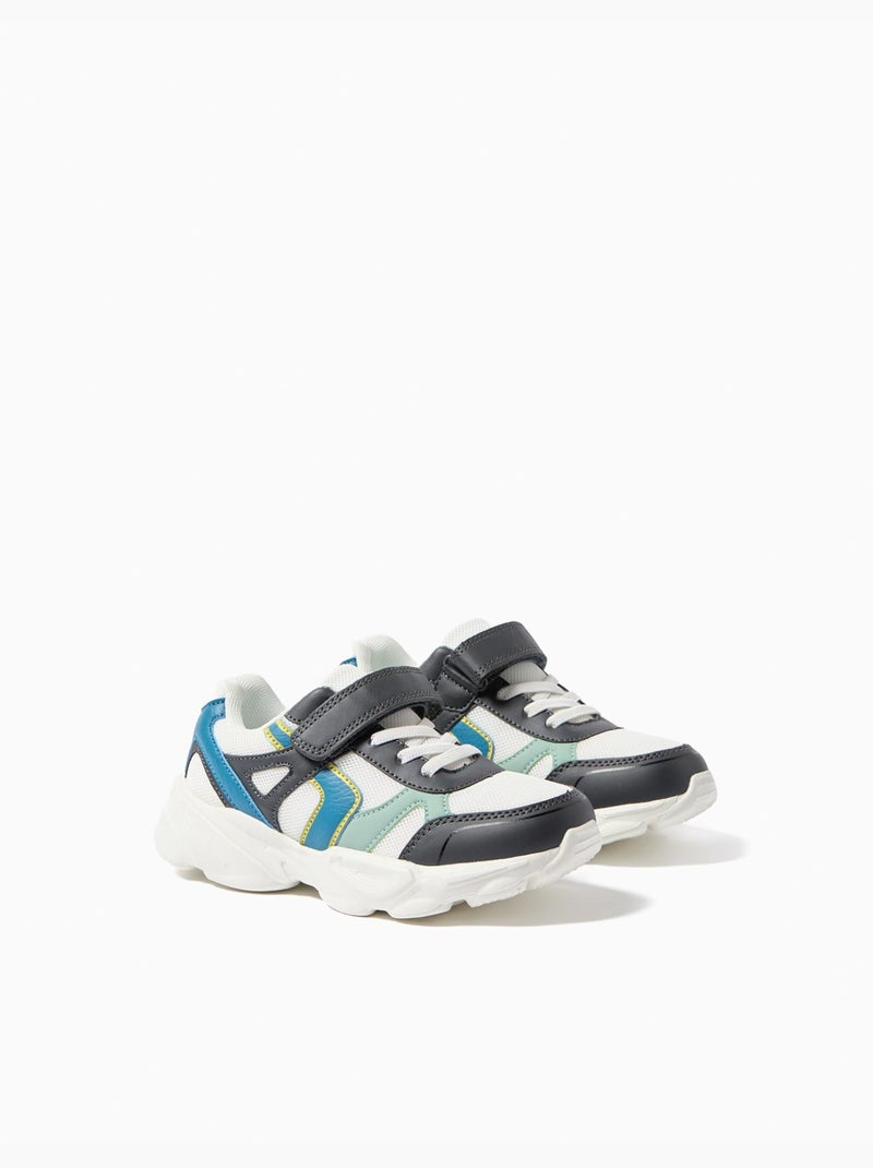 Sneakers, MO Fashion Bianco - Kiabi