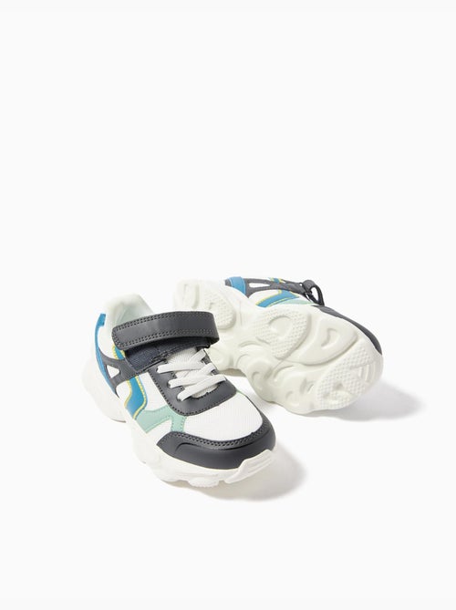 Sneakers, MO Fashion - Kiabi Sneakers, MO Fashion - Kiabi