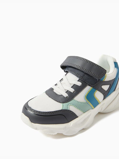 Sneakers, MO Fashion - Kiabi Sneakers, MO Fashion - Kiabi
