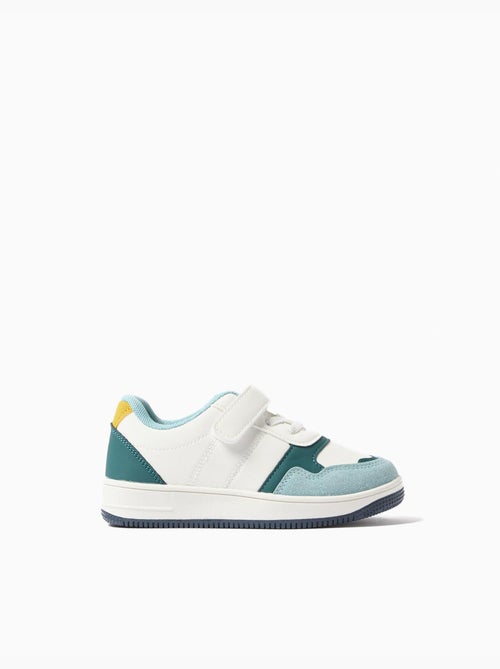 Sneakers, MO Fashion - Kiabi Sneakers, MO Fashion - Kiabi